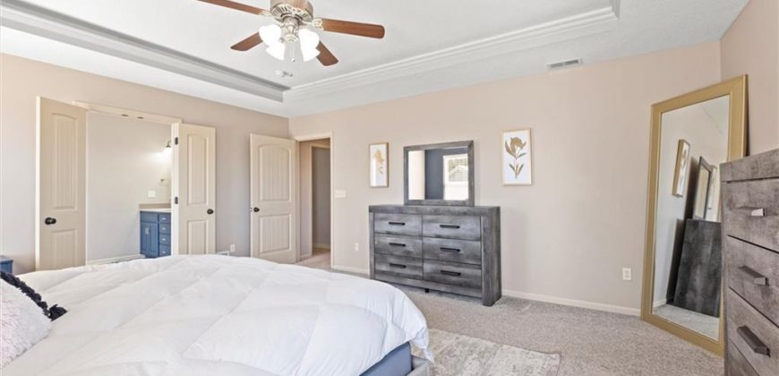 Homes for Sale in Kansas City, MO 64157 | 11105 N Randolph Avenue