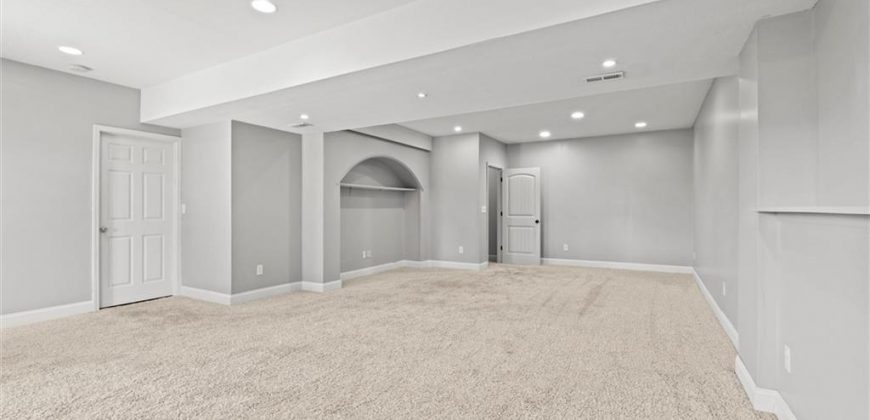 Homes for Sale in Kansas City, MO 64157 | 11105 N Randolph Avenue