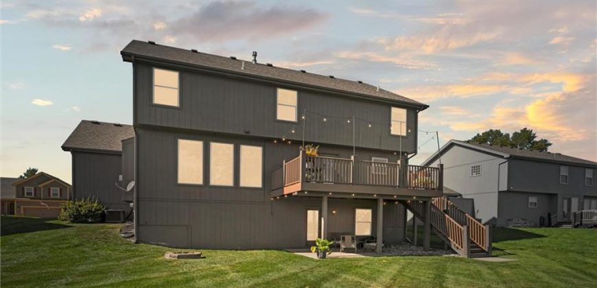 Homes for Sale in Kansas City, MO 64157 | 11105 N Randolph Avenue