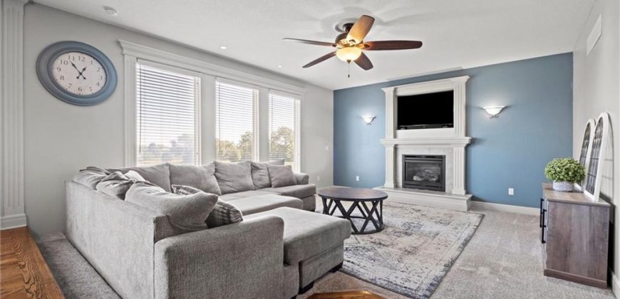 Homes for Sale in Kansas City, MO 64157 | 11105 N Randolph Avenue