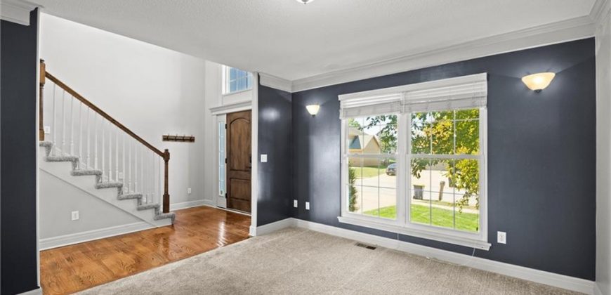 Homes for Sale in Kansas City, MO 64157 | 11105 N Randolph Avenue