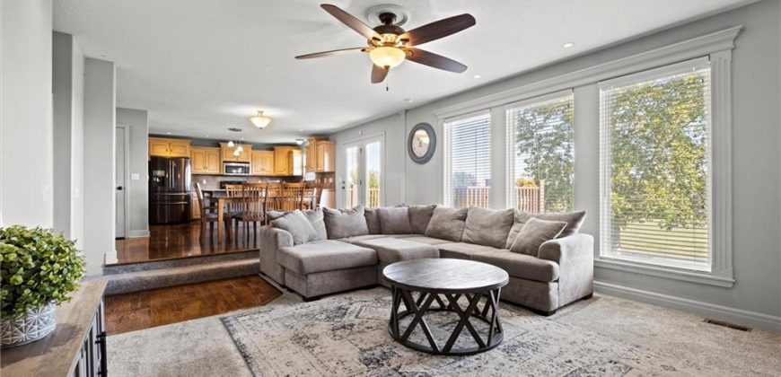 Homes for Sale in Kansas City, MO 64157 | 11105 N Randolph Avenue