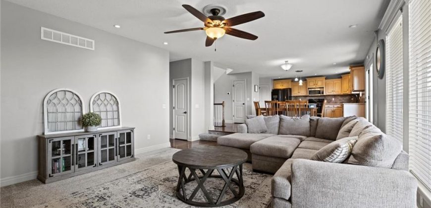 Homes for Sale in Kansas City, MO 64157 | 11105 N Randolph Avenue