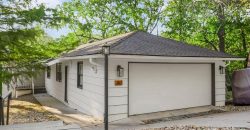 Homes for Sale in Lake Waukomis, MO 64151 | 387 NW North Shore Drive