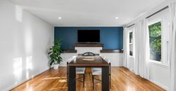 Homes for Sale in Lake Waukomis, MO 64151 | 387 NW North Shore Drive