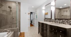 Homes for Sale in Lake Waukomis, MO 64151 | 387 NW North Shore Drive