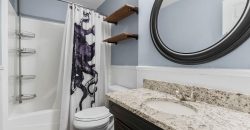 Homes for Sale in Lake Waukomis, MO 64151 | 387 NW North Shore Drive