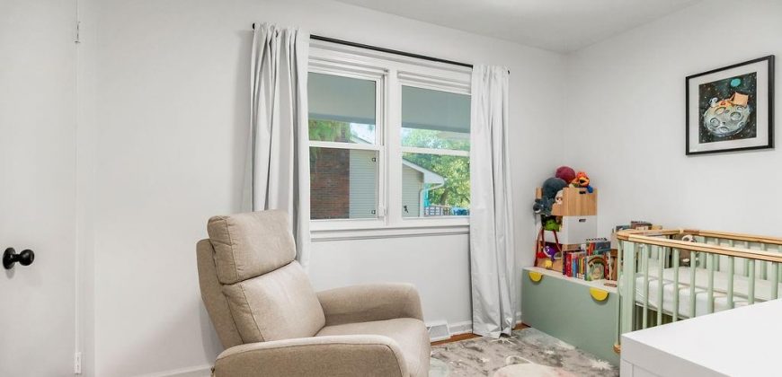 Homes for Sale in Lake Waukomis, MO 64151 | 387 NW North Shore Drive