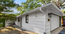 Homes for Sale in Lake Waukomis, MO 64151 | 387 NW North Shore Drive