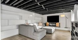 Homes for Sale in Lake Waukomis, MO 64151 | 387 NW North Shore Drive