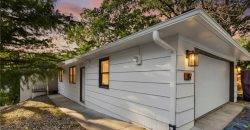 Homes for Sale in Lake Waukomis, MO 64151 | 387 NW North Shore Drive