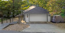 Homes for Sale in Lake Waukomis, MO 64151 | 387 NW North Shore Drive