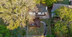 Homes for Sale in Lake Waukomis, MO 64151 | 387 NW North Shore Drive