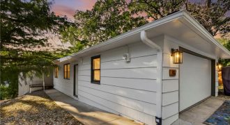 Homes for Sale in Lake Waukomis, MO 64151 | 387 NW North Shore Drive