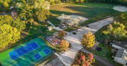 Homes for Sale in Lake Waukomis, MO 64151 | 387 NW North Shore Drive