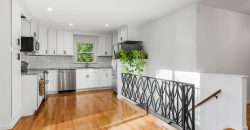 Homes for Sale in Lake Waukomis, MO 64151 | 387 NW North Shore Drive