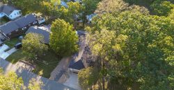 Homes for Sale in Lake Waukomis, MO 64151 | 387 NW North Shore Drive