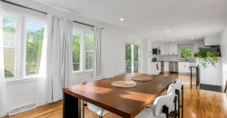 Homes for Sale in Lake Waukomis, MO 64151 | 387 NW North Shore Drive