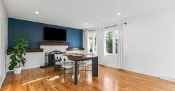 Homes for Sale in Lake Waukomis, MO 64151 | 387 NW North Shore Drive