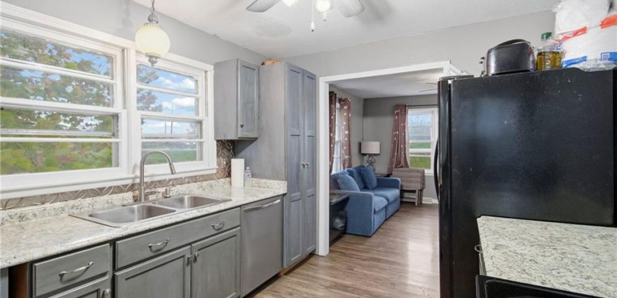 Homes for Sale in Lawson, MO 64062 | 29402  D Highway