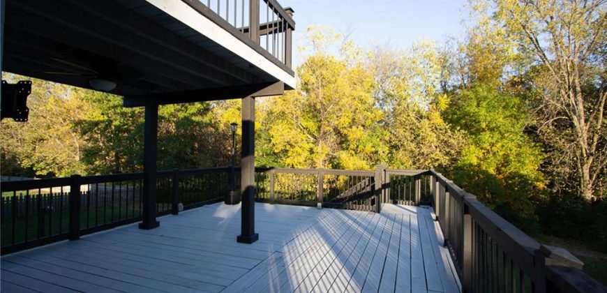 Homes for Sale in Kansas City, MO 64157 | 10509 N Marsh Avenue