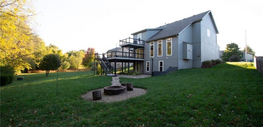 Homes for Sale in Kansas City, MO 64157 | 10509 N Marsh Avenue