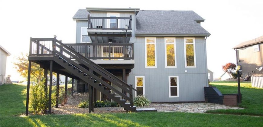 Homes for Sale in Kansas City, MO 64157 | 10509 N Marsh Avenue