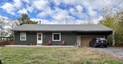 Homes for Sale in Kansas City, MO 64118 | 7304 N Walnut Street