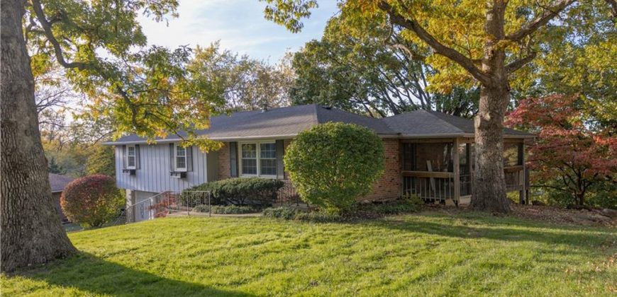 Homes for Sale in Kansas City, MO 64151 | 4912 NW 61st Terrace