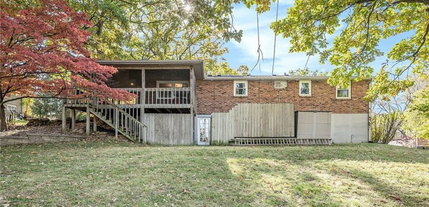 Homes for Sale in Kansas City, MO 64151 | 4912 NW 61st Terrace