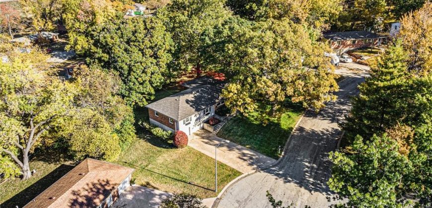 Homes for Sale in Kansas City, MO 64151 | 4912 NW 61st Terrace