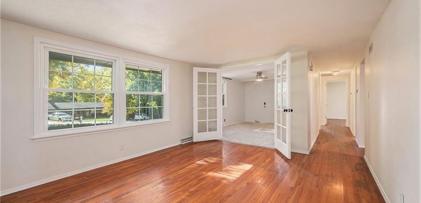 Homes for Sale in Kansas City, MO 64151 | 4912 NW 61st Terrace