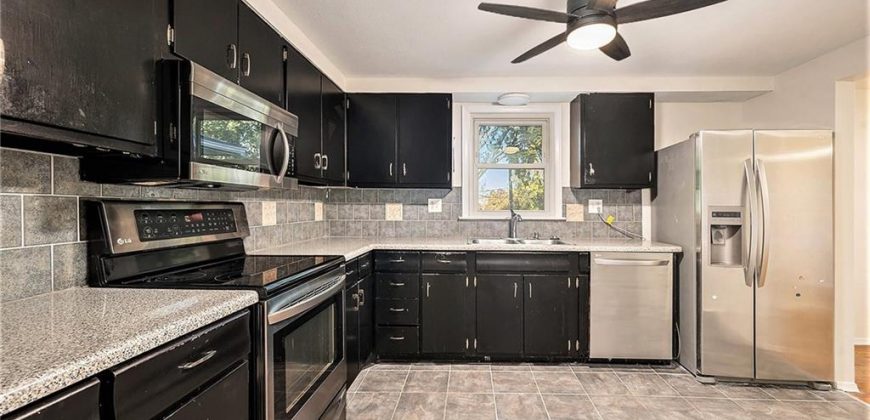 Homes for Sale in Kansas City, MO 64151 | 4912 NW 61st Terrace