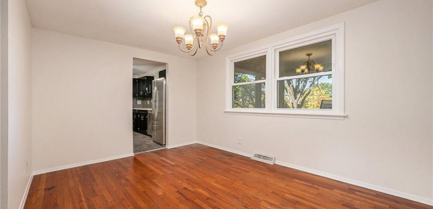 Homes for Sale in Kansas City, MO 64151 | 4912 NW 61st Terrace