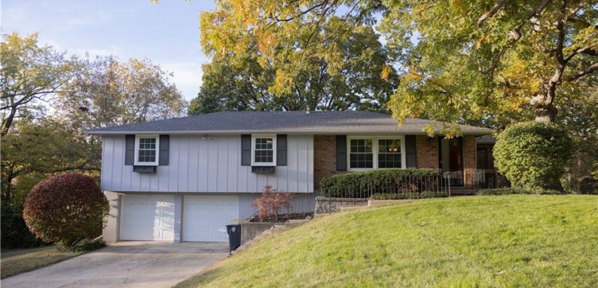Homes for Sale in Kansas City, MO 64151 | 4912 NW 61st Terrace
