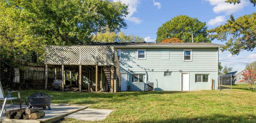 Homes for Sale in Pleasant Valley, MO 64068 | 6409  River Road