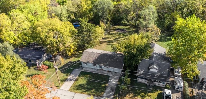 Homes for Sale in Pleasant Valley, MO 64068 | 6409  River Road