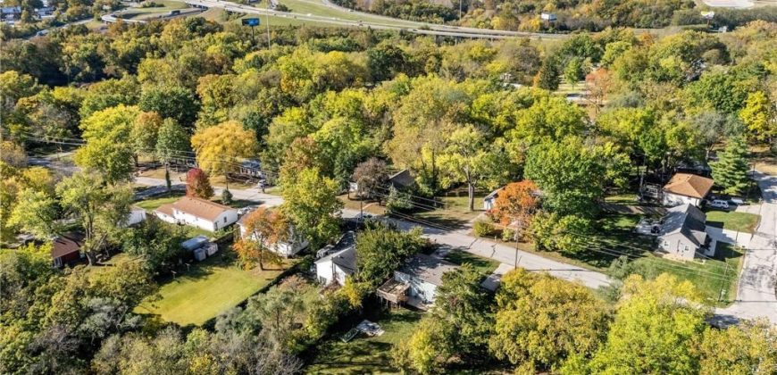 Homes for Sale in Pleasant Valley, MO 64068 | 6409  River Road