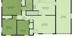 Homes for Sale in Pleasant Valley, MO 64068 | 6409  River Road