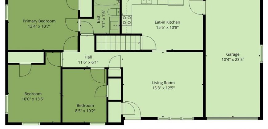 Homes for Sale in Pleasant Valley, MO 64068 | 6409  River Road