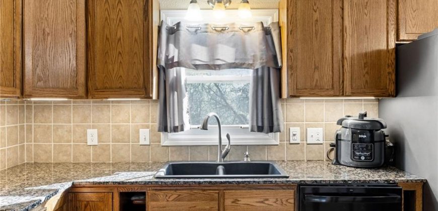 Homes for Sale in Pleasant Valley, MO 64068 | 6409  River Road