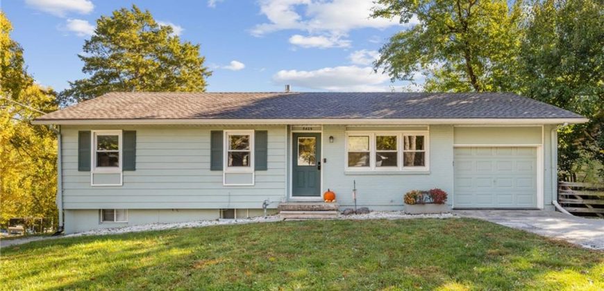 Homes for Sale in Pleasant Valley, MO 64068 | 6409  River Road