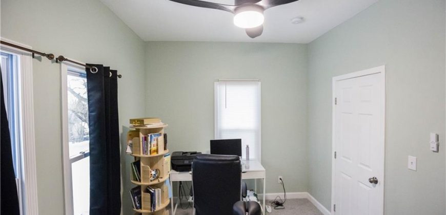 Homes for Sale in Kansas City, MO 64117 | 4540 NE 38th Street