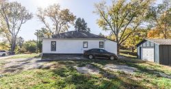 Homes for Sale in Kansas City, MO 64117 | 4540 NE 38th Street