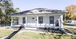 Homes for Sale in Kansas City, MO 64117 | 4540 NE 38th Street