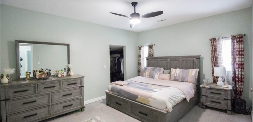 Homes for Sale in Kansas City, MO 64117 | 4540 NE 38th Street