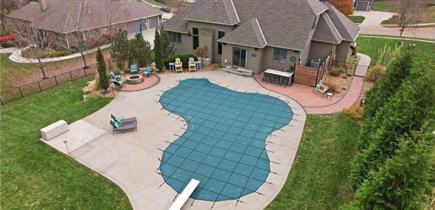 Homes for Sale in Liberty, MO 64068 | 11204 NE 113th Terrace