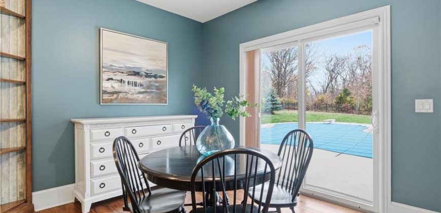 Homes for Sale in Liberty, MO 64068 | 11204 NE 113th Terrace