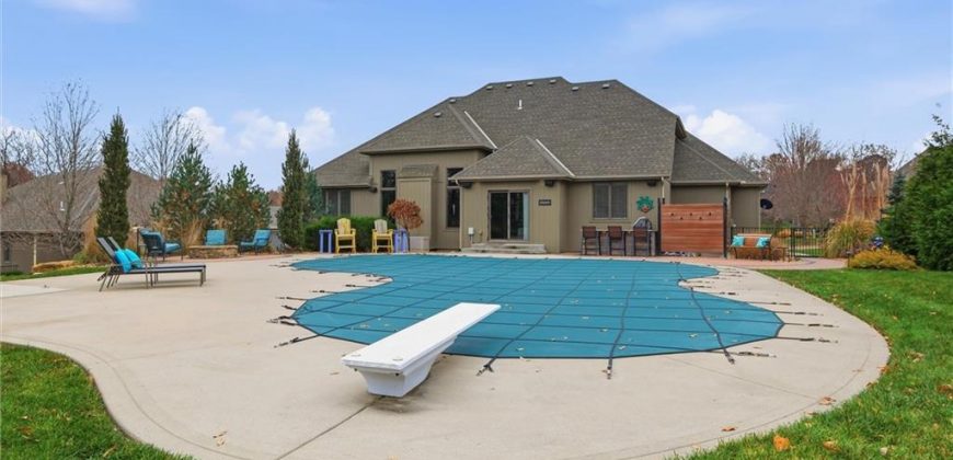 Homes for Sale in Liberty, MO 64068 | 11204 NE 113th Terrace