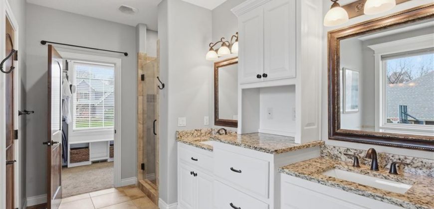 Homes for Sale in Liberty, MO 64068 | 11204 NE 113th Terrace